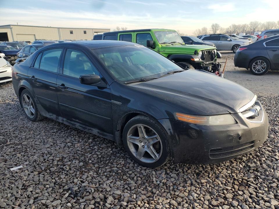 Aukcja sprzedaży 2006 Acura 3.2tl, vin: 19UUA662X6A068675, numer aukcji: 77228925