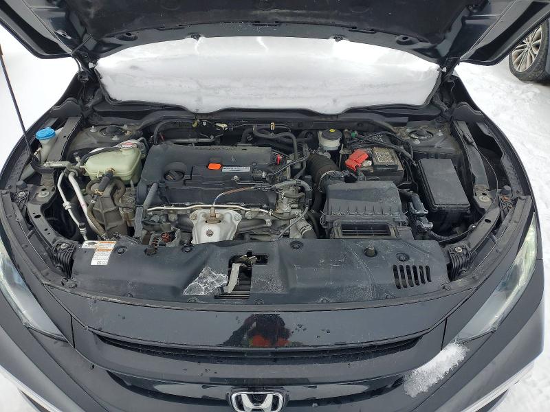 Aukcja sprzedaży 2019 Honda Civic, vin: 2HGFC2F53KH028648, numer aukcji: 76359075
