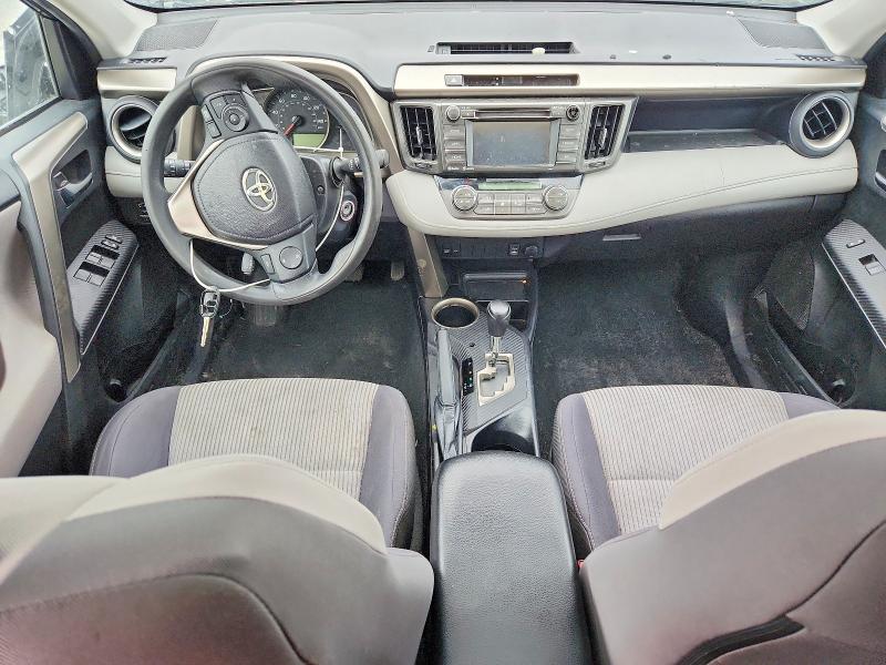 Aukcja sprzedaży 2014 Toyota Rav4, vin: 2T3WFREV3EW126955, numer aukcji: 77990545