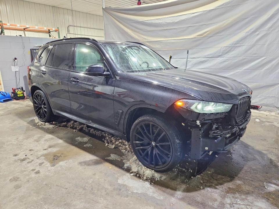 Продажа на аукционе авто 2026 Bmw X5, vin: 5UX23EU04T9235006, номер лота: 78125235
