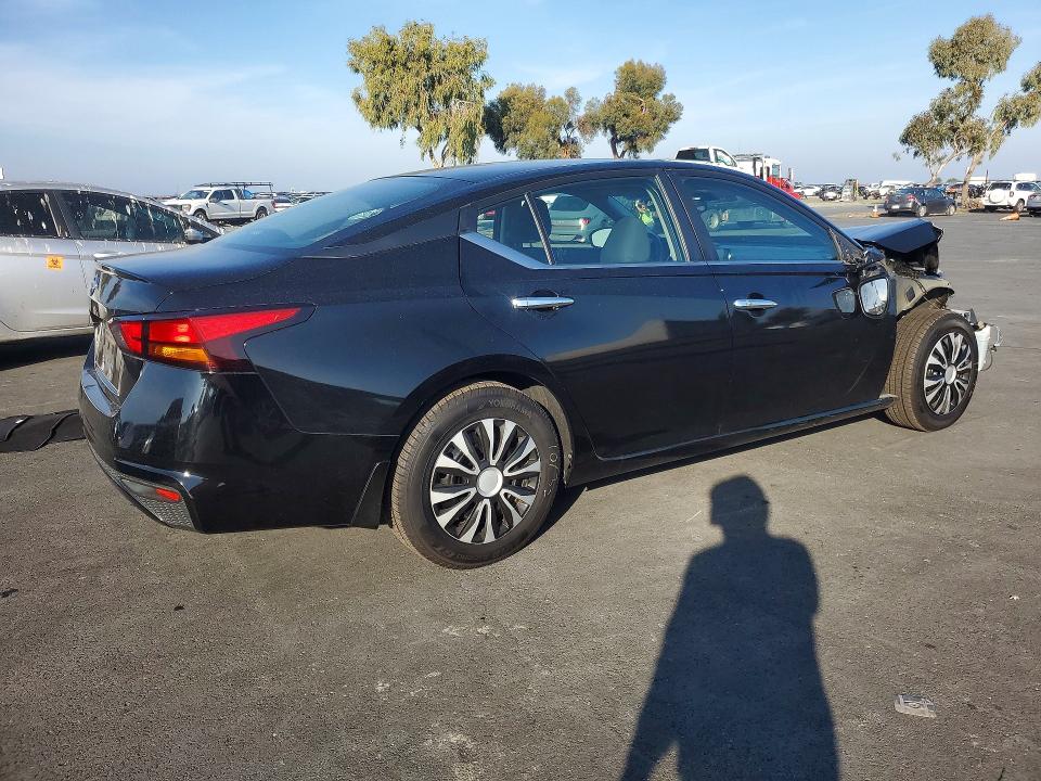 Aukcja sprzedaży 2022 Nissan Altima, vin: 1N4BL4BV8NN361797, numer aukcji: 75566035