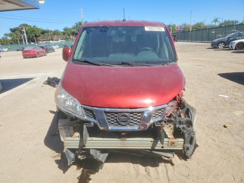 Aukcja sprzedaży 2019 Nissan Nv200, vin: 3N6CM0KN0KK702953, numer aukcji: 78037235