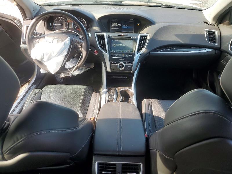 Aukcja sprzedaży 2018 Acura Tlx, vin: 19UUB3F54JA005067, numer aukcji: 78480815