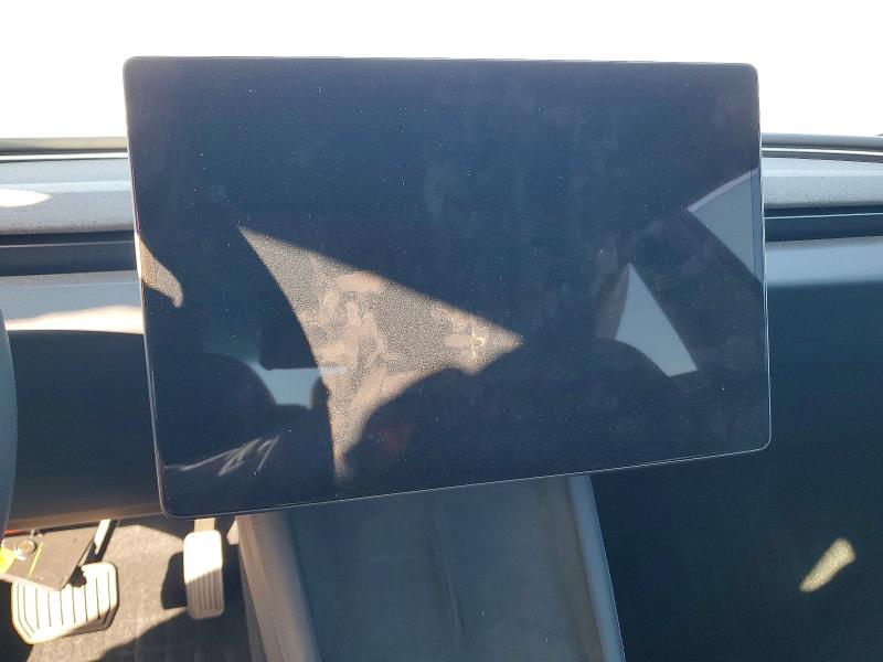 2024 Tesla Model 3 მანქანა იყიდება აუქციონზე, vin: 5YJ3E1EA8RF858787, აუქციონის ნომერი: 74438225