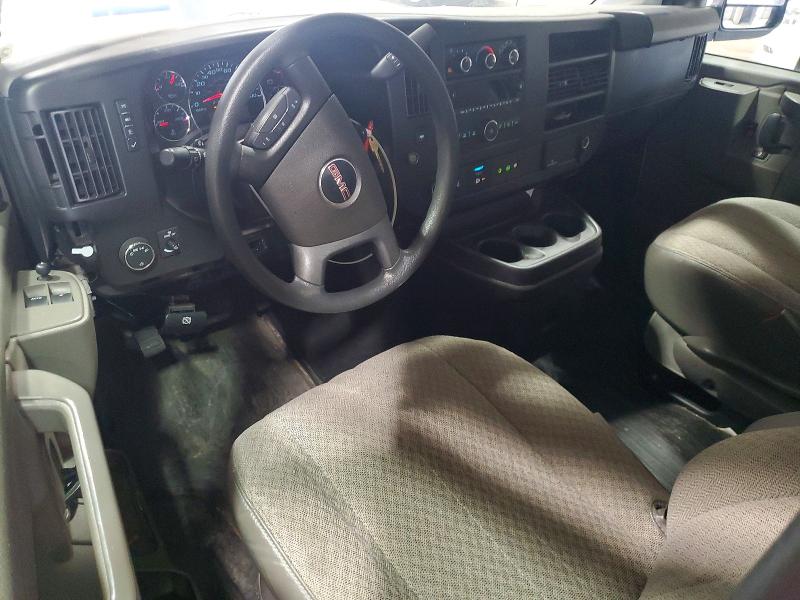 Aukcja sprzedaży 2023 Gmc Savana, vin: 1GTW7AFPXP1225370, numer aukcji: 47308316
