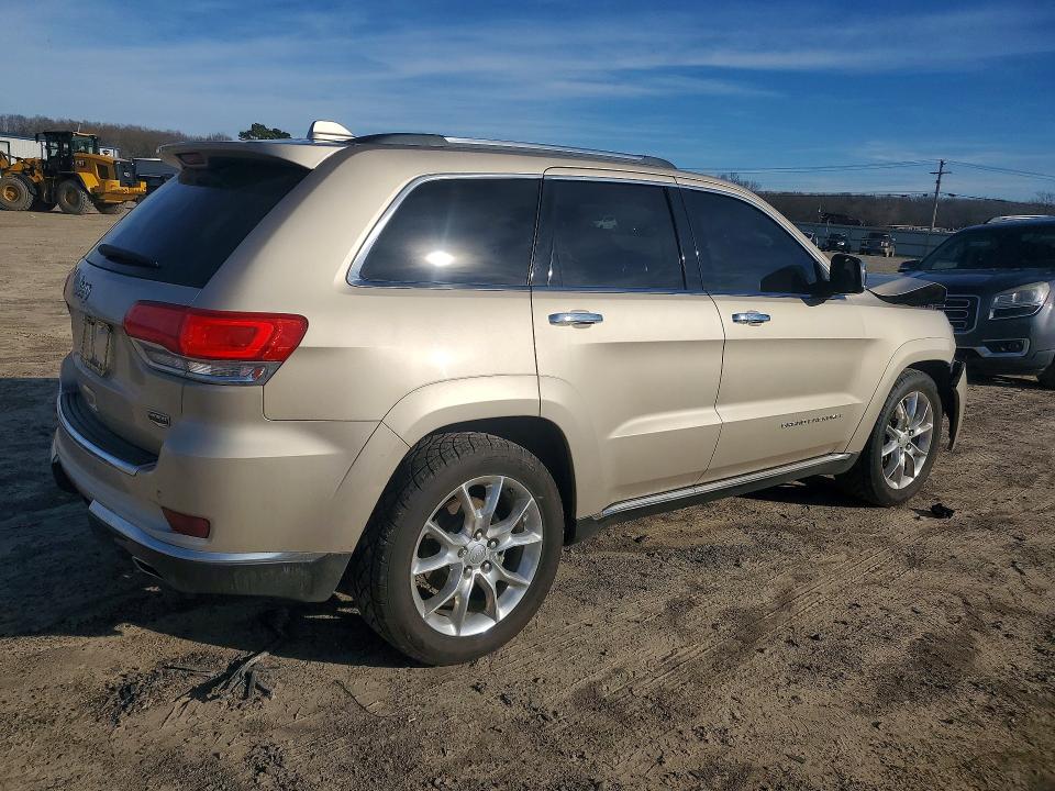 Aukcja sprzedaży 2014 Jeep Grand Cherokee, vin: 1C4RJEJG7EC191290, numer aukcji: 77747675