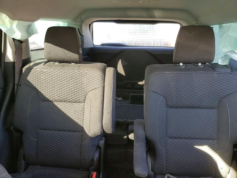 Продажа на аукционе авто 2019 Gmc Acadia, vin: 1GKKNSLS9KZ106436, номер лота: 76932145