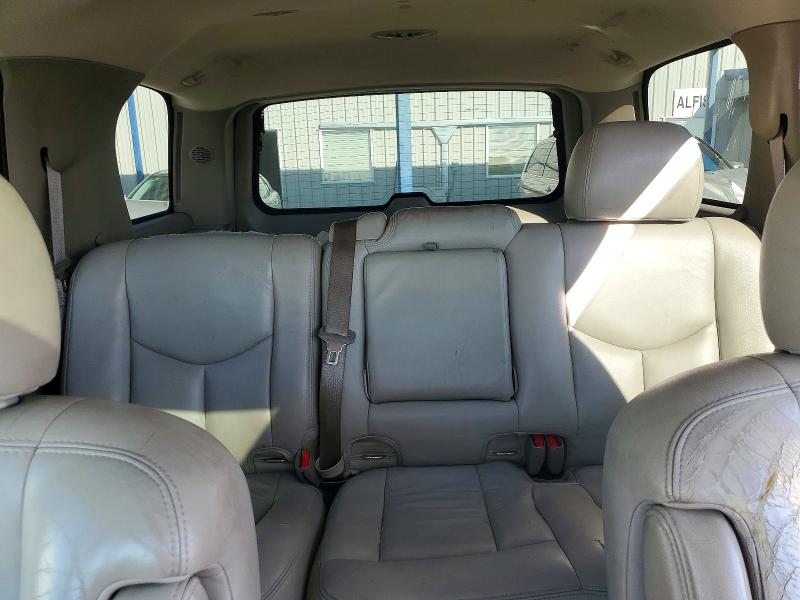 72988735 :رقم المزاد ، 1GNEC13T55R213139 vin ، 2005 Chevrolet Tahoe C150 مزاد بيع