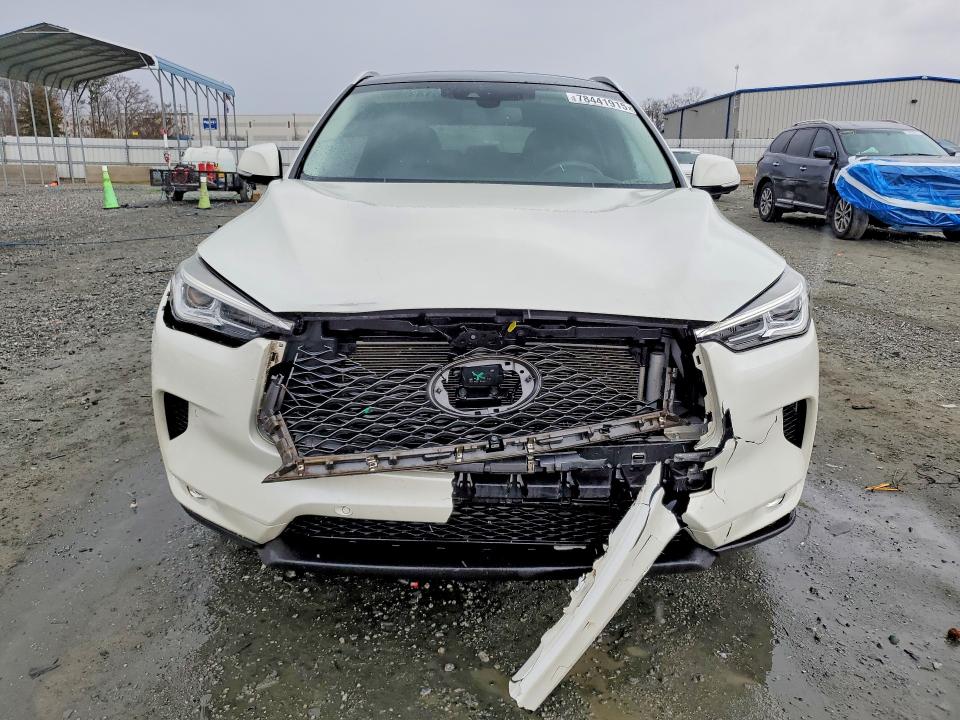 Продажа на аукционе авто 2019 Infiniti Qx50, vin: 3PCAJ5M10KF113680, номер лота: 78441915