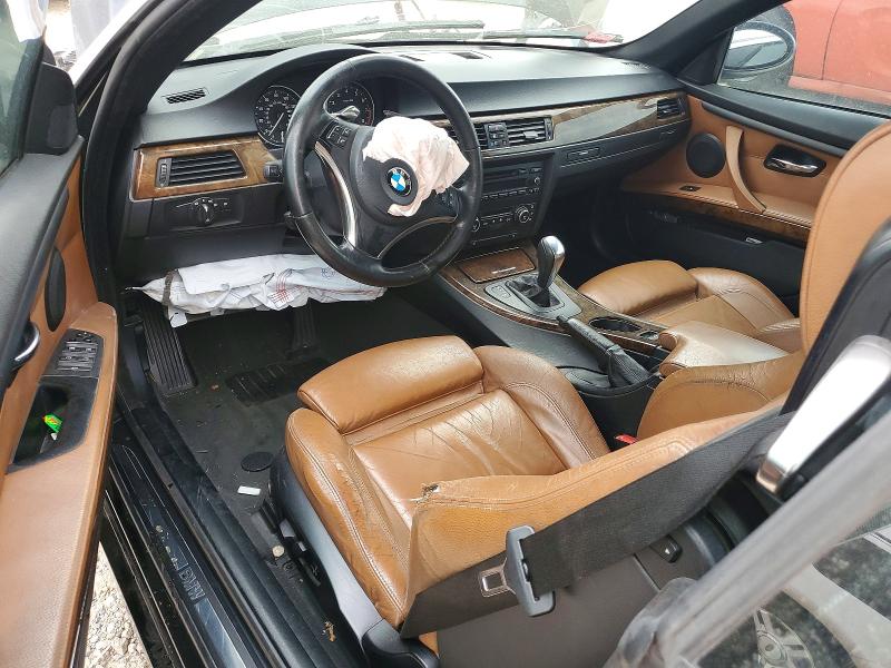 Продажа на аукционе авто 2008 Bmw 328, vin: WBAWL135X8PX22820, номер лота: 79167515