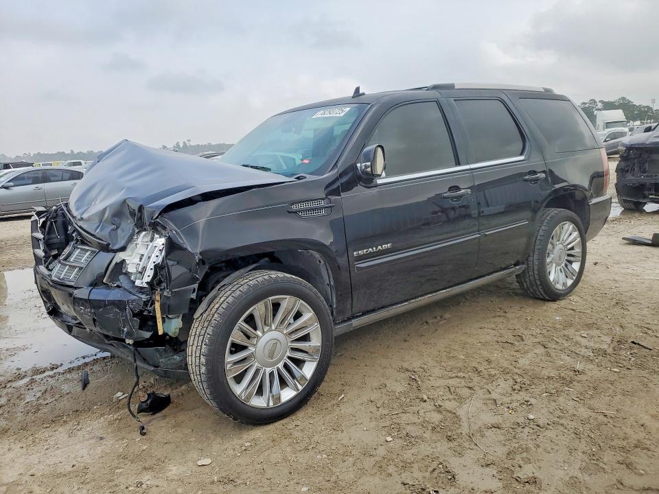 Продаж на аукціоні авто 2014 Cadillac Escalade, vin: 1GYS3CEF4ER242592, номер лоту: 78293725