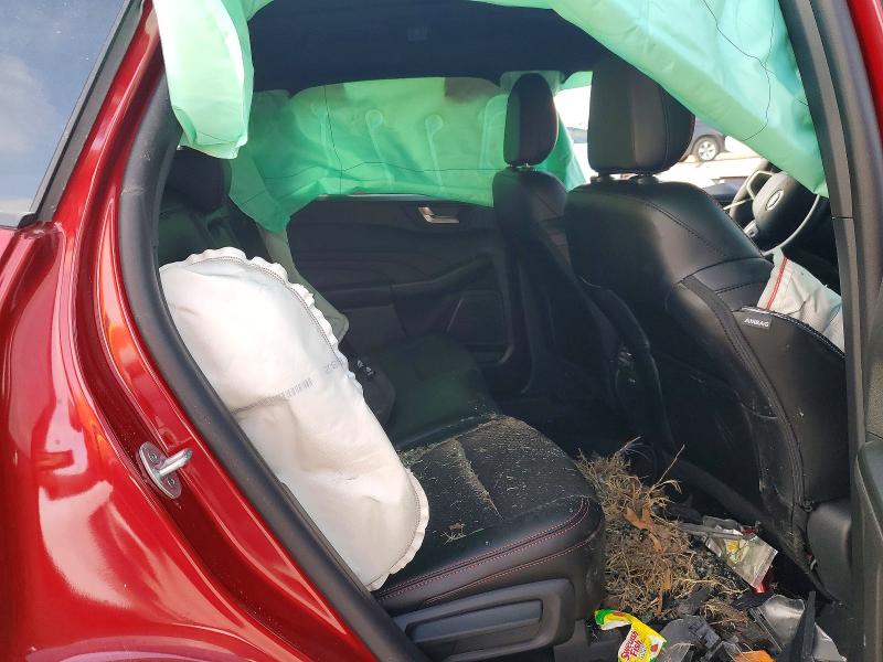 Aukcja sprzedaży 2025 Ford Escape, vin: 1FMCU0MZ4SUB41882, numer aukcji: 77127155