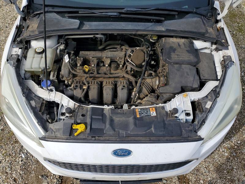 2015 Ford Focus მანქანა იყიდება აუქციონზე, vin: 1FADP3K25FL263398, აუქციონის ნომერი: 78905845