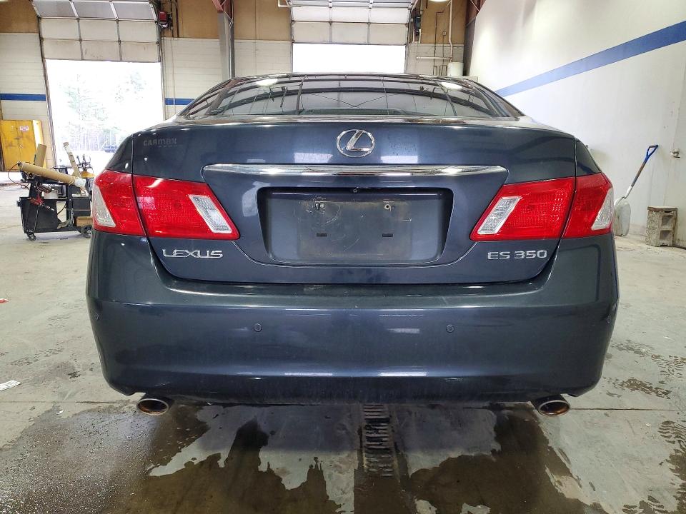 78924555 :رقم المزاد ، JTHBJ46G392331639 vin ، 2009 Lexus Es 350 مزاد بيع