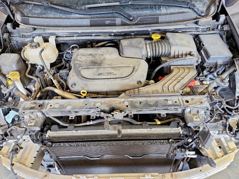 78574465 :رقم المزاد ، 2C4RC1EG4KR629652 vin ، 2019 Chrysler Pacifica مزاد بيع