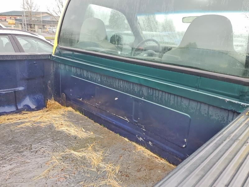 Продаж на аукціоні авто 2004 Ford F350, vin: 1FTSF30S94EB40793, номер лоту: 74493375