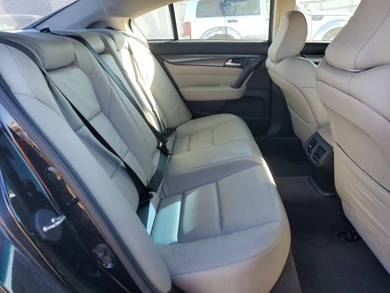Продаж на аукціоні авто 2014 Acura Tl, vin: 19UUA8F38EA000135, номер лоту: 77360755