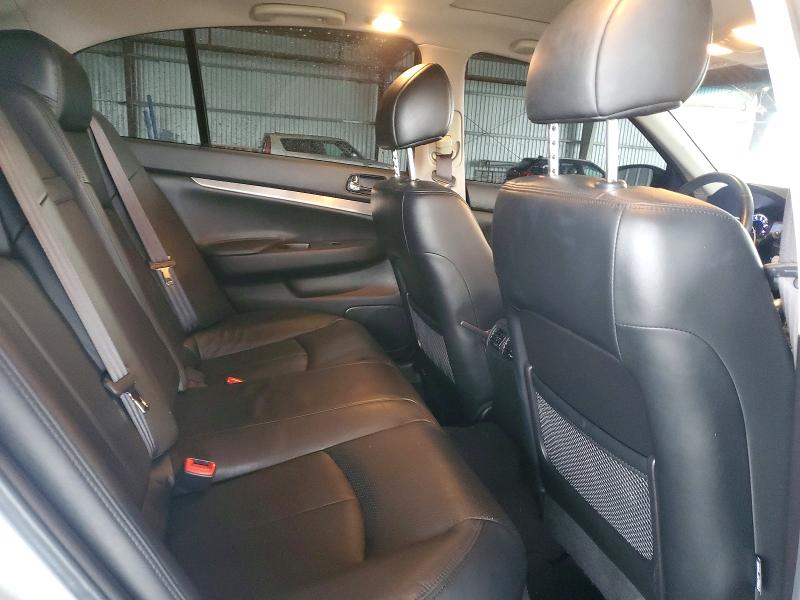 Продаж на аукціоні авто 2015 Infiniti Q40, vin: JN1CV6AP7FM501663, номер лоту: 77742095