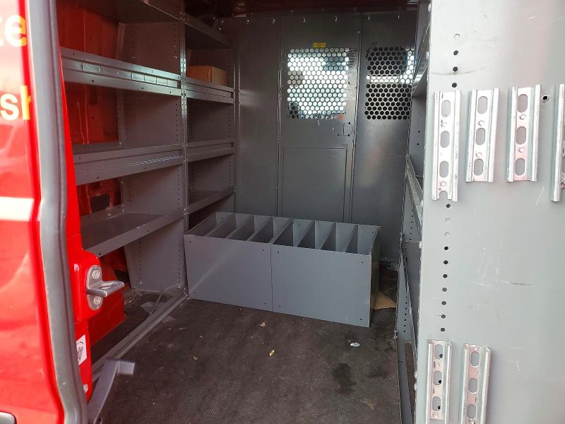 Продаж на аукціоні авто 2021 Ram Promaster 1500, vin: 3C6LRVNG0ME573653, номер лоту: 94894675