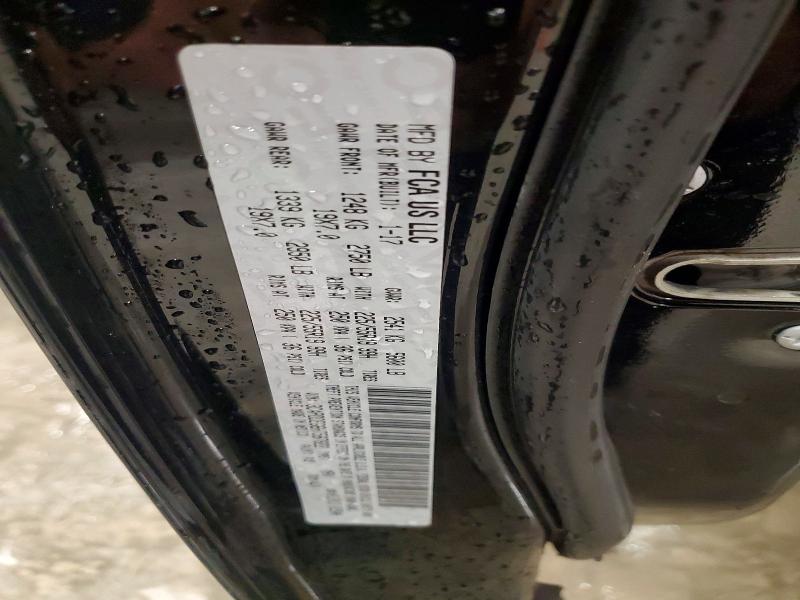 Aukcja sprzedaży 2017 Dodge Journey, vin: 3C4PDDEG6HT587822, numer aukcji: 78066955