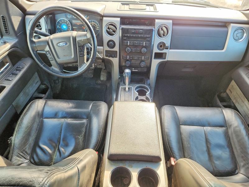 Aukcja sprzedaży 2011 Ford F150, vin: 1FTFW1EF4BFC36274, numer aukcji: 79107295