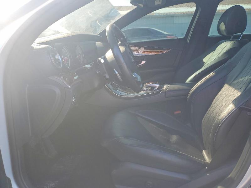 Продаж на аукціоні авто 2017 Mercedes-benz E 300 4mat, vin: WDDZF4KB9HA232250, номер лоту: 77353675