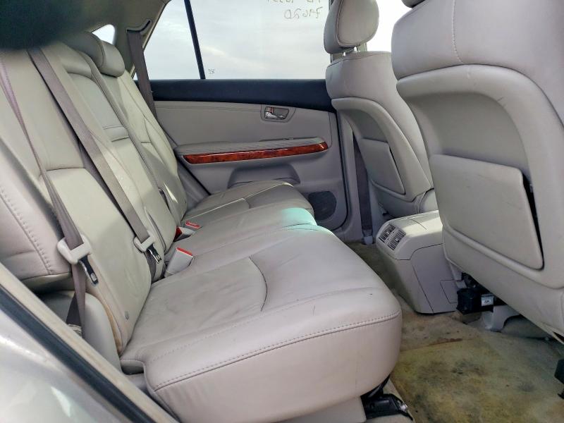 78555425 :رقم المزاد ، 2T2HK31U28C096047 vin ، 2008 Lexus Rx 350 مزاد بيع