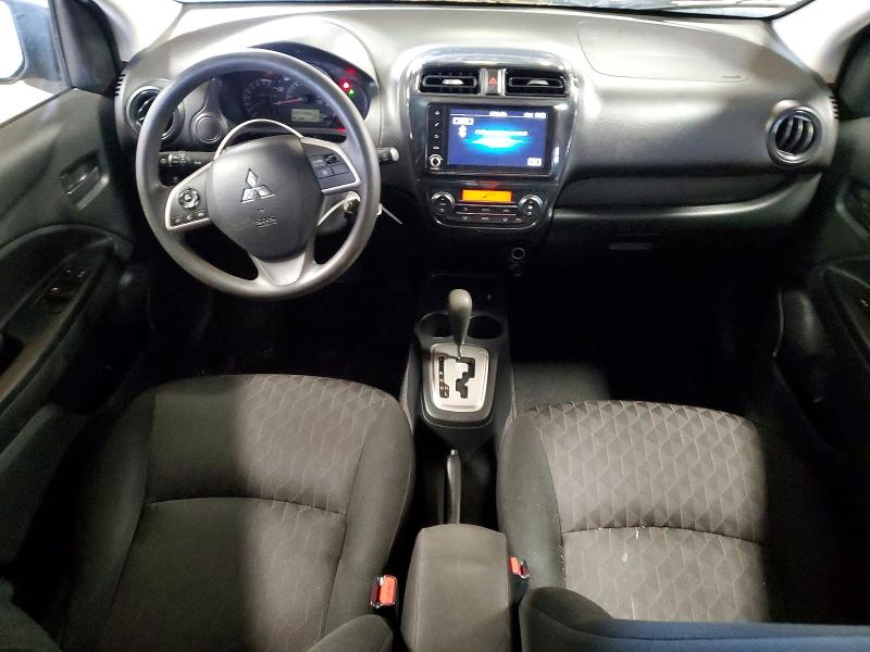 Продаж на аукціоні авто 2022 Mitsubishi Mirage, vin: ML32AUHJ8NH002536, номер лоту: 78303335