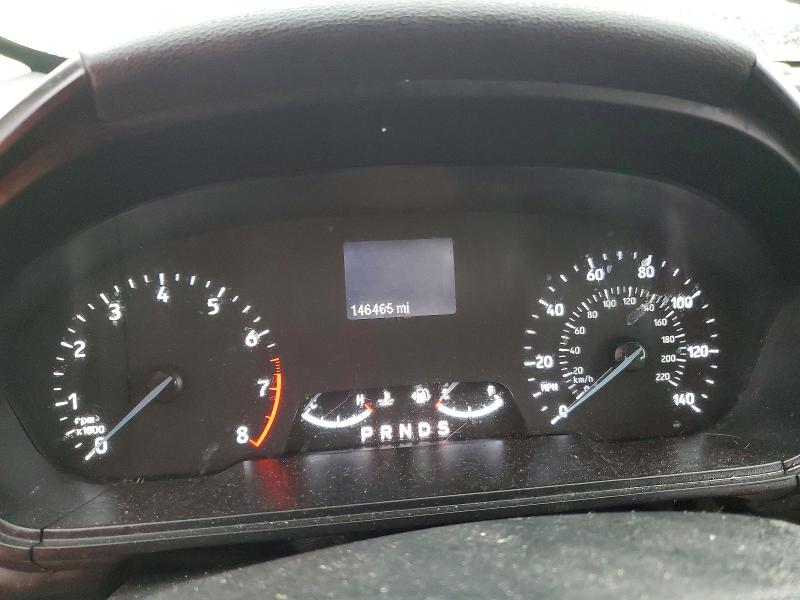 2021 Ford Ecosport მანქანა იყიდება აუქციონზე, vin: MAJ3S2FE3MC399051, აუქციონის ნომერი: 78373765