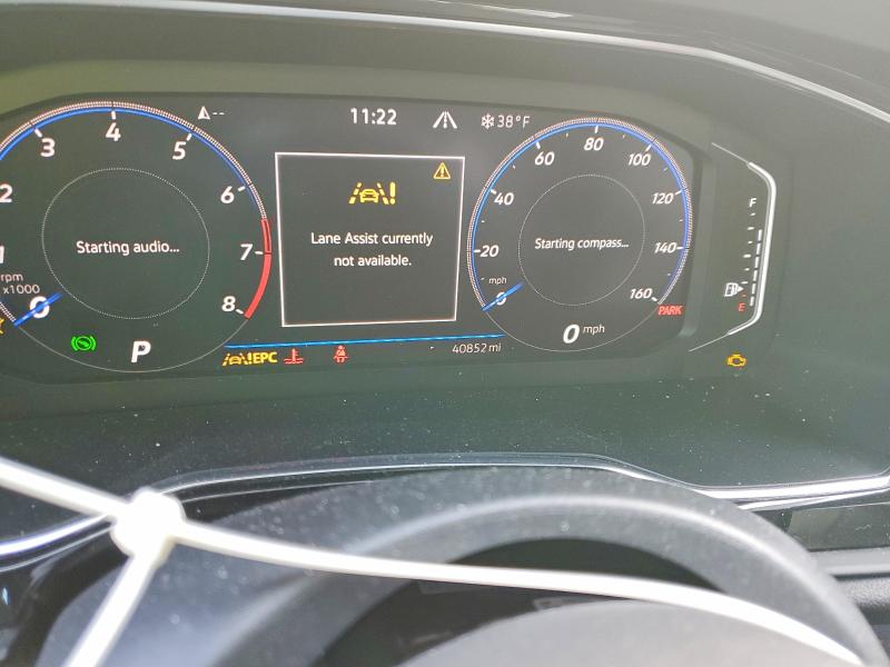 Продажа на аукционе авто 2024 Volkswagen Jetta, vin: 3VW2T7BU4RM000762, номер лота: 75632665