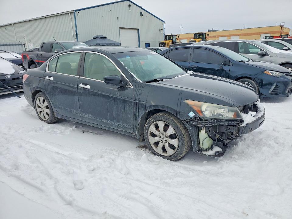 Продаж на аукціоні авто 2008 Honda Accord, vin: 1HGCP36828A804654, номер лоту: 77185815