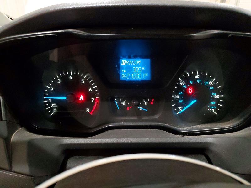 Aukcja sprzedaży 2015 Ford Transit, vin: 1FTNE2CM7FKB33420, numer aukcji: 78531425