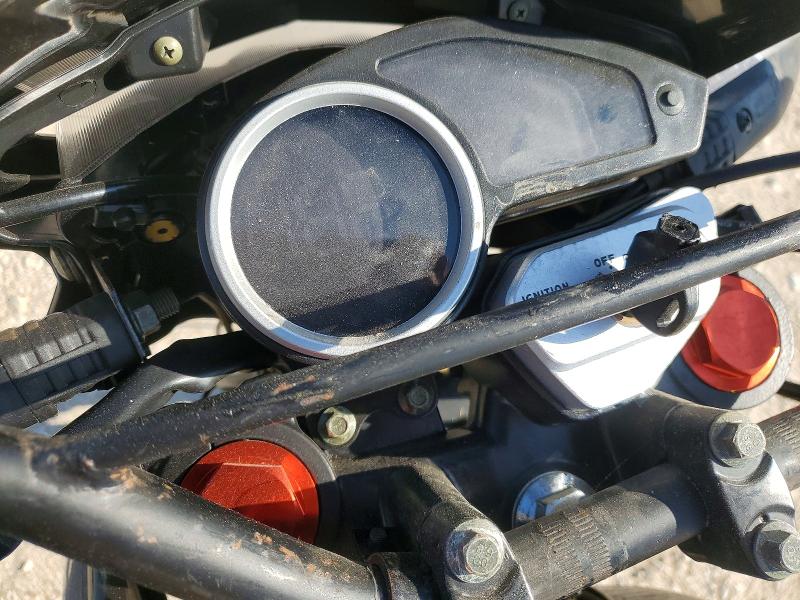 Продаж на аукціоні авто 2025 Other Motorcycle Motorcycle, vin: LC4HCNL51S0000417, номер лоту: 75976195