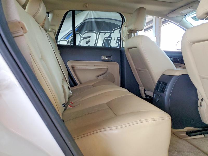 2010 Ford Edge მანქანა იყიდება აუქციონზე, vin: 2FMDK4KC4ABA84314, აუქციონის ნომერი: 78764465