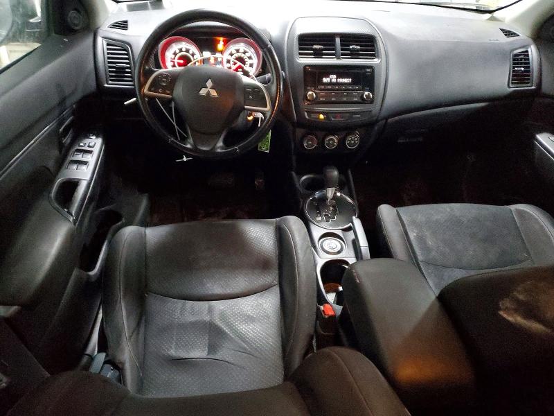 Aukcja sprzedaży 2015 Mitsubishi Outlander Sport, vin: 4A4AR3AU3FE060422, numer aukcji: 76988585