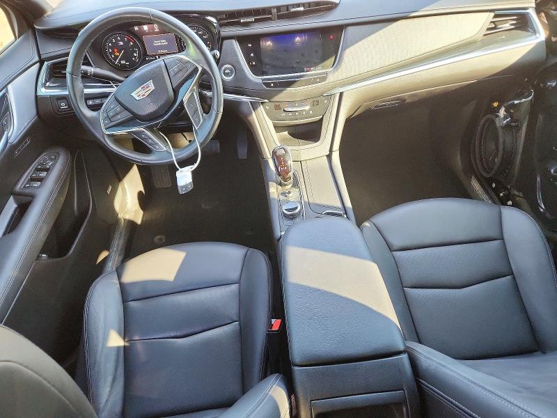 Продажа на аукционе авто 2024 Cadillac Xt5, vin: 1GYKNDRS7RZ710294, номер лота: 73695295
