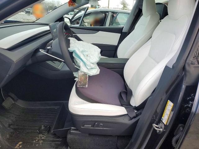 Aukcja sprzedaży 2026 Tesla Model Y, vin: 7SAYGDEE6TA389839, numer aukcji: 78639825