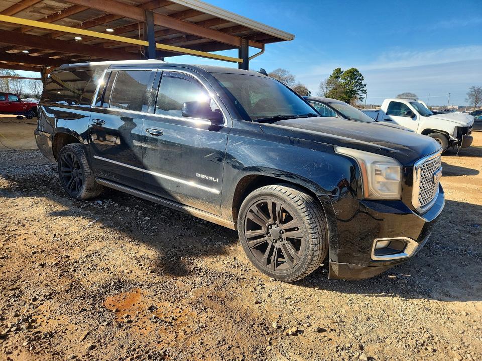 77271685 :رقم المزاد ، 1GKS1HKJ9HR187163 vin ، 2017 Gmc Yukon Xl مزاد بيع