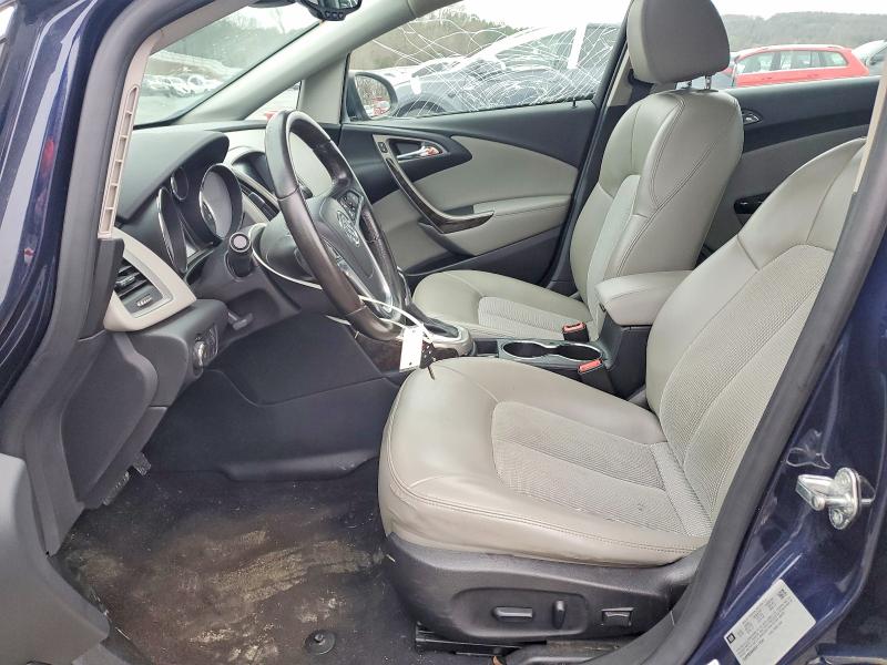 Продаж на аукціоні авто 2016 Buick Verano, vin: 1G4PR5SK6G4117547, номер лоту: 79519755