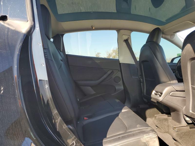 Aukcja sprzedaży 2021 Tesla Model Y, vin: 5YJYGDEE0MF067991, numer aukcji: 76229675