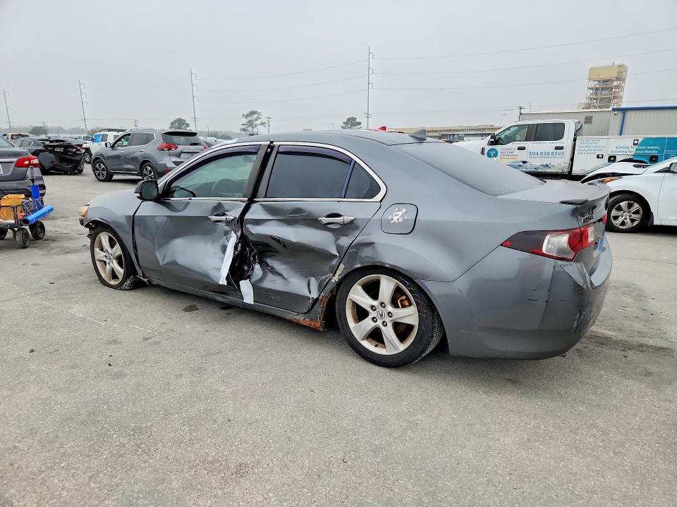 Aukcja sprzedaży 2009 Acura Tsx, vin: JH4CU26629C005431, numer aukcji: 77558945