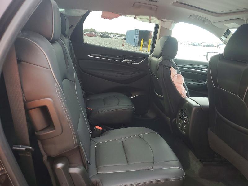Продаж на аукціоні авто 2021 Buick Enclave, vin: 5GAEVCKW1MJ232053, номер лоту: 77132145
