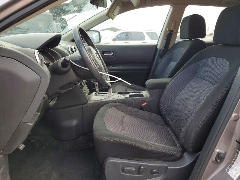 Продаж на аукціоні авто 2013 Nissan Rogue, vin: JN8AS5MT6DW515771, номер лоту: 77322515