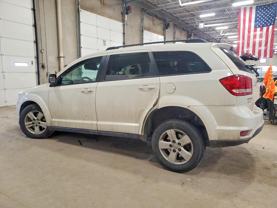 Aukcja sprzedaży 2012 Dodge Journey, vin: 3C4PDCBGXCT353402, numer aukcji: 79094025