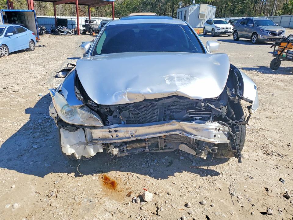 Aukcja sprzedaży 2013 Infiniti M37, vin: JN1BY1AP1DM510989, numer aukcji: 77706325