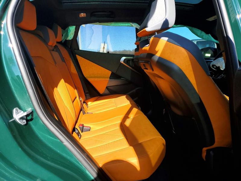 77310185 :رقم المزاد ، 5UX73GP0XS9084507 vin ، 2025 Bmw X3 مزاد بيع