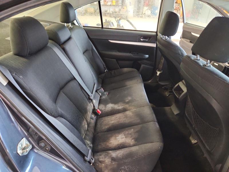 Aukcja sprzedaży 2011 Subaru Legacy, vin: 4S3BMBF6XB3237178, numer aukcji: 77113525
