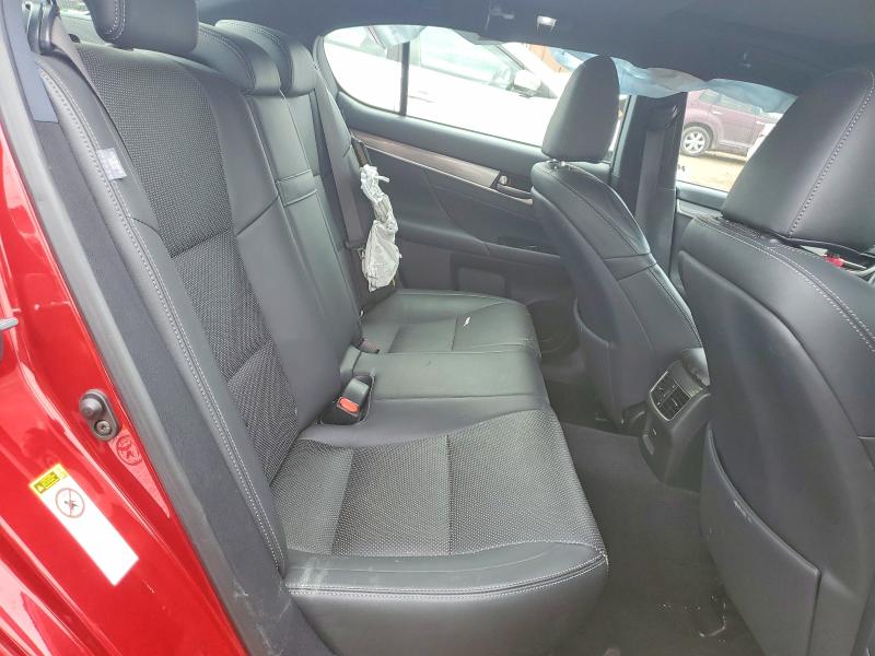 Aukcja sprzedaży 2014 Lexus Gs, vin: JTHCE1BL8E5027404, numer aukcji: 76916945