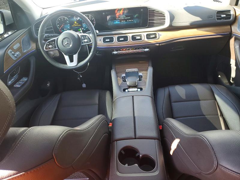 Продажа на аукционе авто 2020 Mercedes-benz Gls, vin: 4JGFF5KE4LA292552, номер лота: 74382595