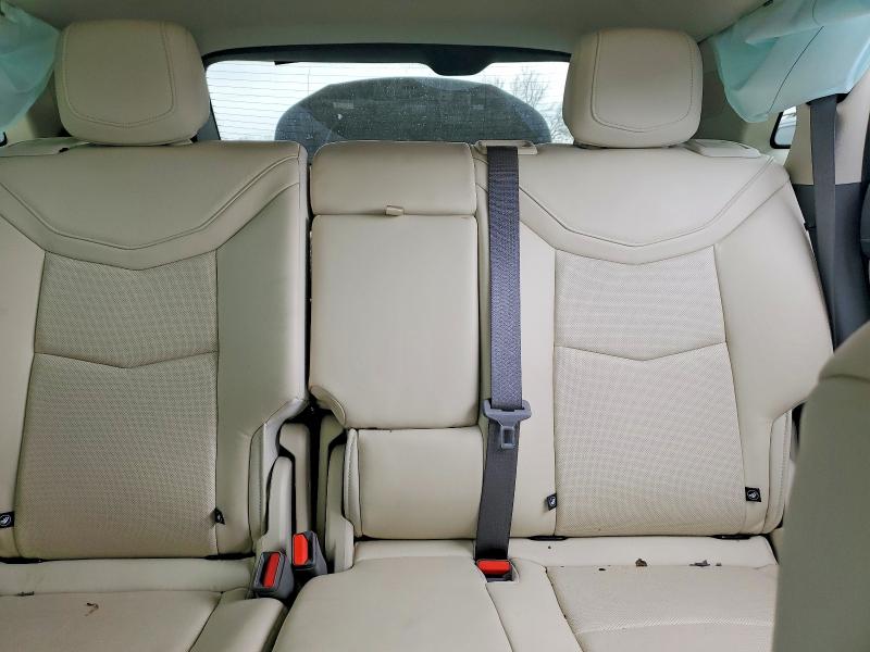 Aukcja sprzedaży 2020 Cadillac Xt5, vin: 1GYKNCRS6LZ182474, numer aukcji: 78431375